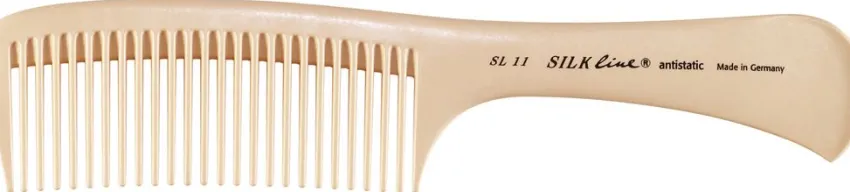 Discount Hercules Sägemann Technikkamm SL11
