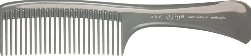 Best Hercules Sägemann Wolf 37 Griffkamm A 612