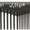 Discount Hercules Sägemann Wolf 37 Haarschneidekamm A 601