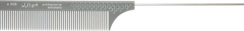 Clearance Hercules Sägemann Wolf 37 Nadelstielkamm 608
