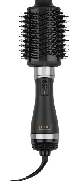 Sale Hot Tools Professional Black Gold Volumiser-Set