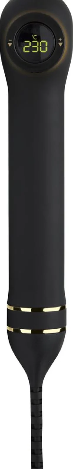 Clearance Hot Tools Professional Black Gold Curlbar Lockenstab 32mm