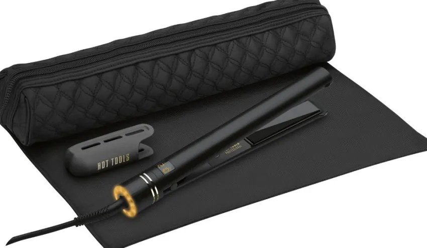 New Hot Tools Professional Black Gold evolve 25mm
