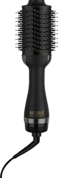 Outlet Hot Tools Professional Black Gold Volumiser