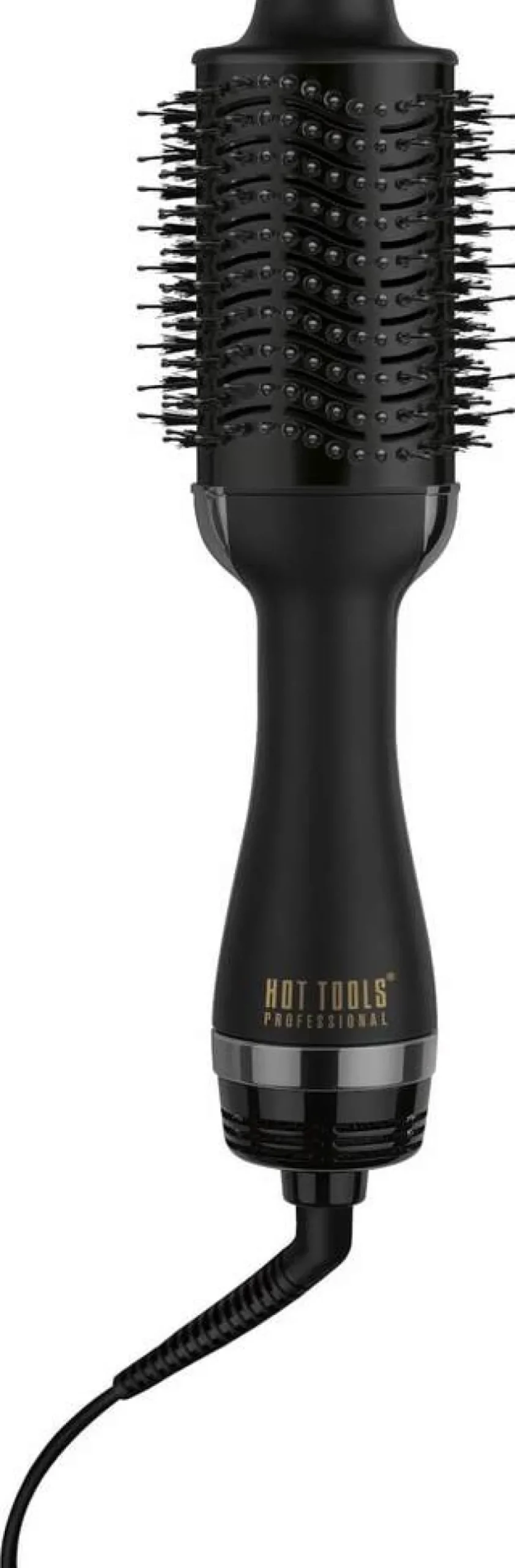 Outlet Hot Tools Professional Black Gold Volumiser