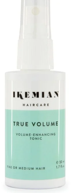 Discount Ikemian True Volume Spray