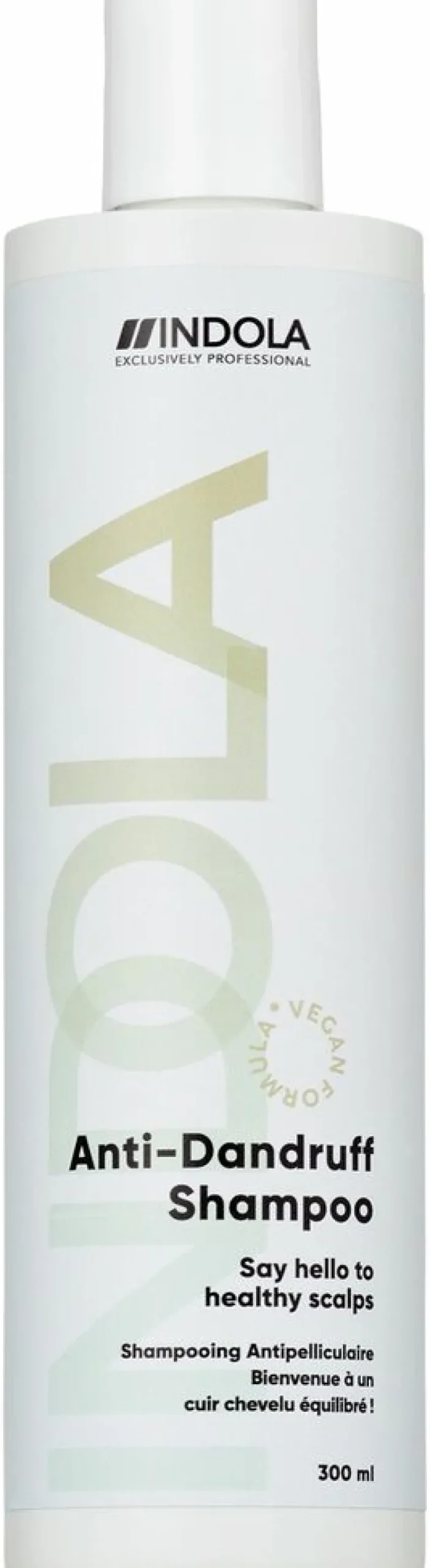 Sale Indola Anti-Dandruff Shampoo
