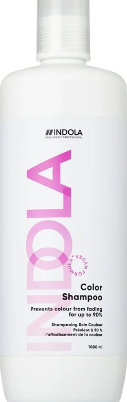 Online Indola Color Shampoo