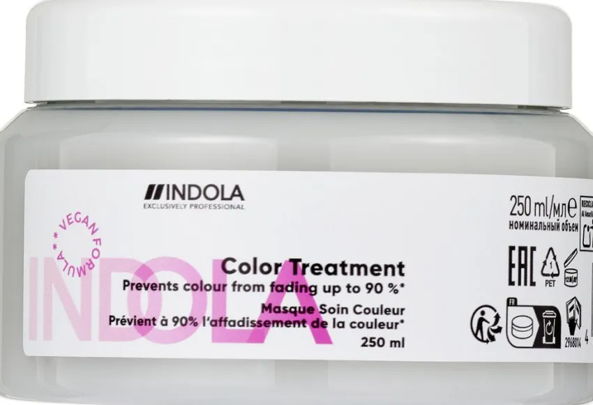 Online Indola Color Treatment