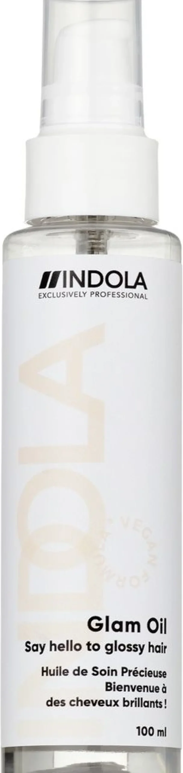 Hot Indola Glam Oil