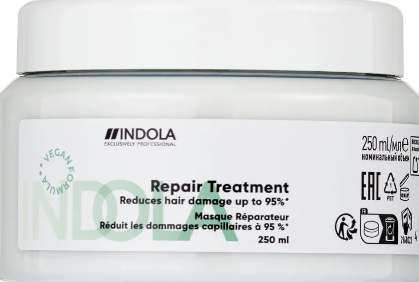 Outlet Indola Repair Treatment