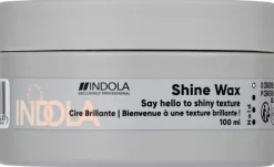 Clearance Indola Shine Wax