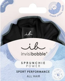 New invisibobble inivisibobble SPRUNCHIE POWER Black Panther