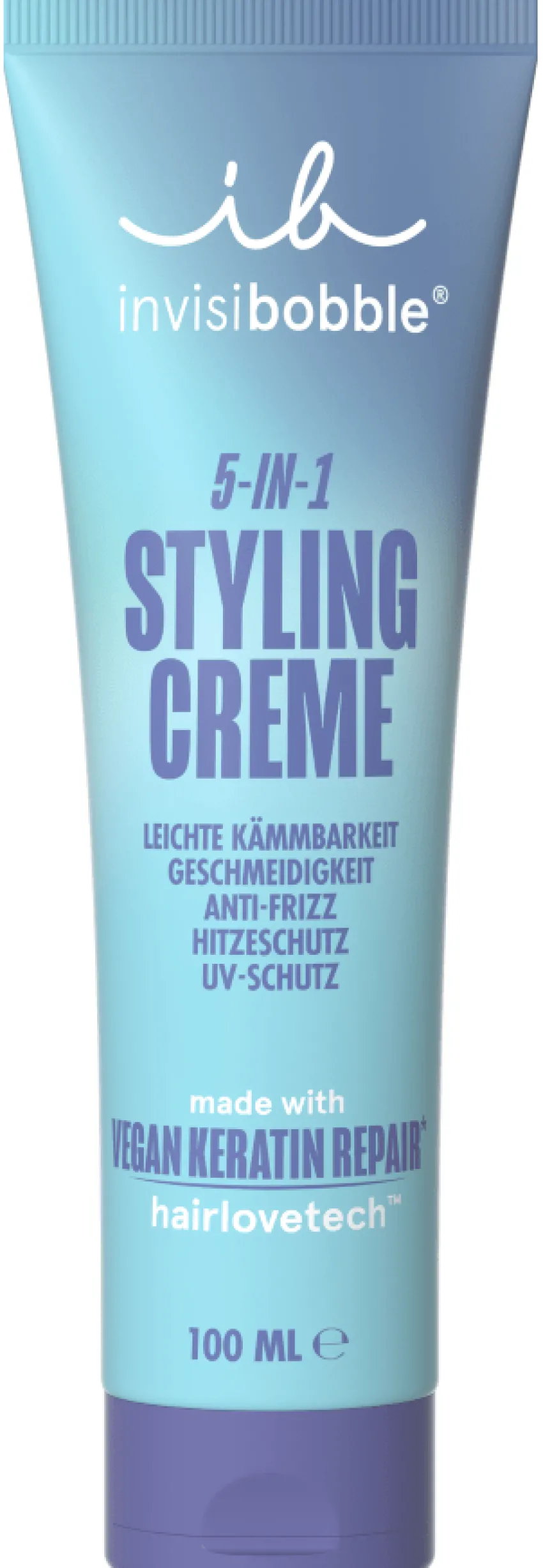 Hot invisibobble 5 in 1 Styling Creme