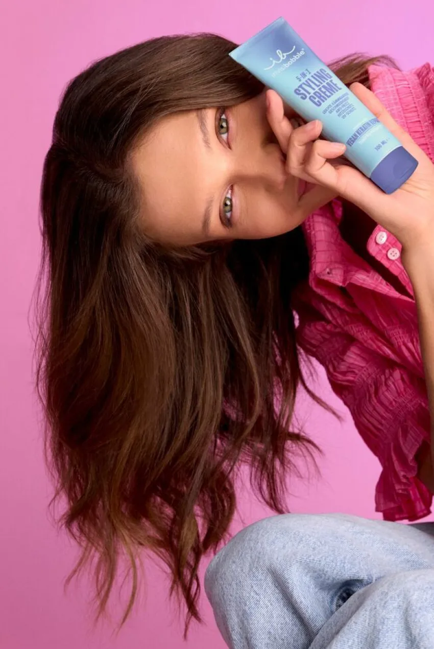 Hot invisibobble 5 in 1 Styling Creme