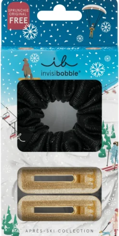Online invisibobble Apres Ski Date Night