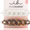 Clearance invisibobble BARRETTE Too Glam to Give a Damn