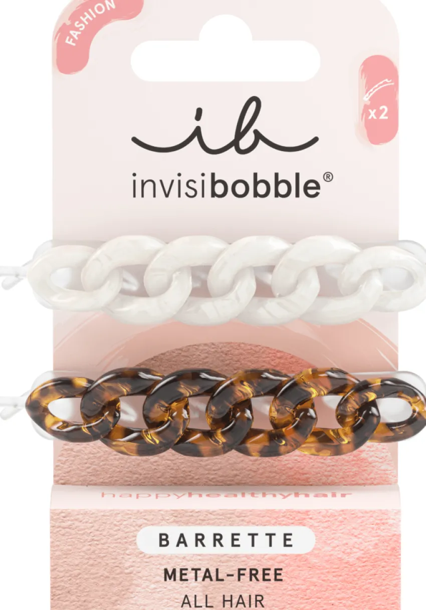 Clearance invisibobble BARRETTE Too Glam to Give a Damn