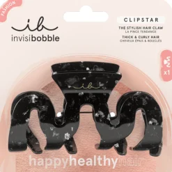 New invisibobble CLIPSTAR