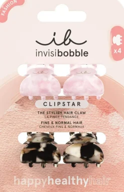 Outlet invisibobble CLIPSTAR Petit Four