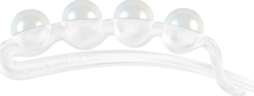 New invisibobble Flying Trio You Dazzle Me