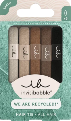 Online invisibobble Hair Tie Mocha