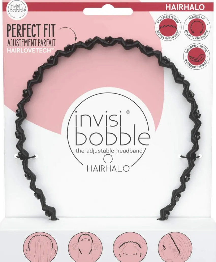 Clearance invisibobble HAIRHALO