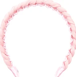 Sale invisibobble HAIRHALO Retro Dreamin' Eat, Pink and be Merry