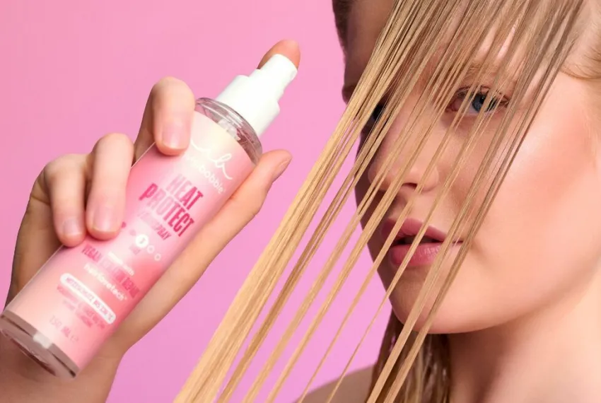 Sale invisibobble Heat Protect Föhnspray