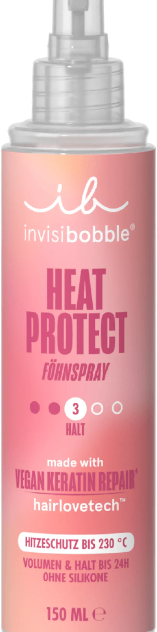 Sale invisibobble Heat Protect Föhnspray