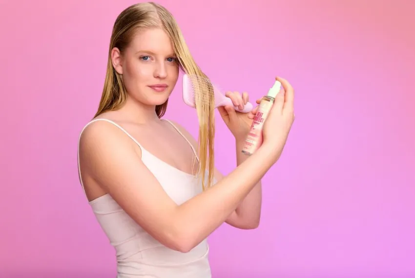 Sale invisibobble Heat Protect Föhnspray