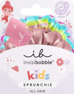 Outlet invisibobble KIDS SPRUNCHIE