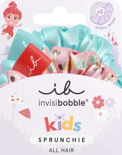 Outlet invisibobble KIDS SPRUNCHIE
