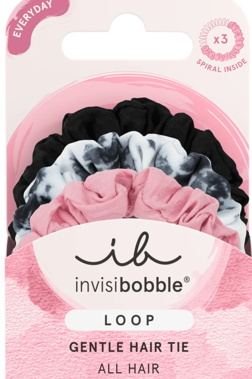 Online invisibobble LOOP Be Gentle