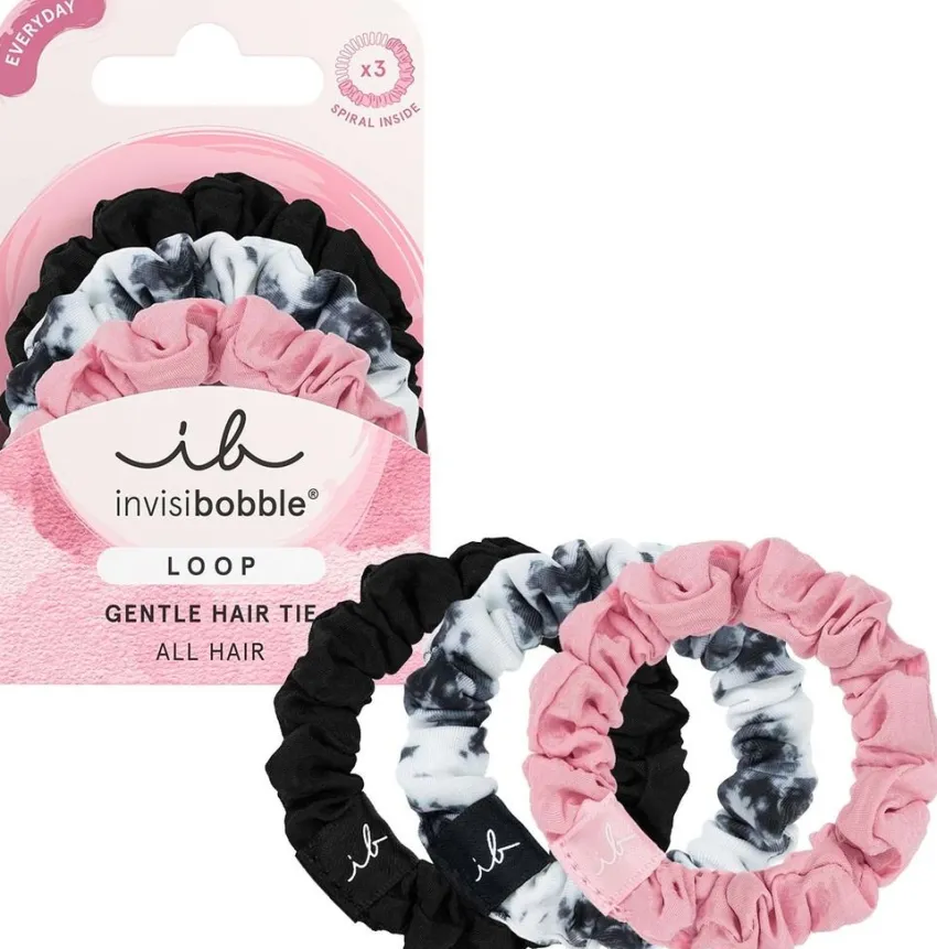 Online invisibobble LOOP Be Gentle