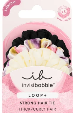 Online invisibobble LOOP+ Be Strong