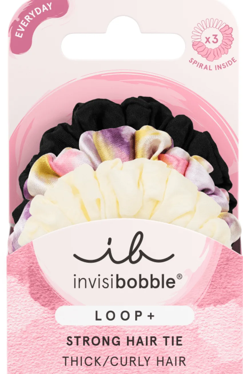 Online invisibobble LOOP+ Be Strong