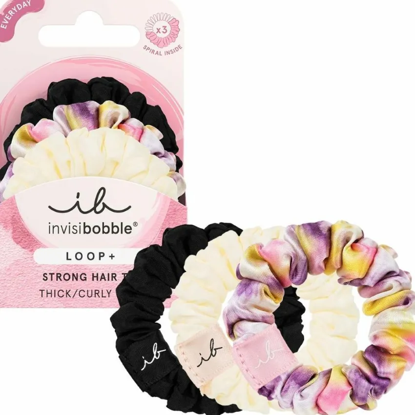 Online invisibobble LOOP+ Be Strong