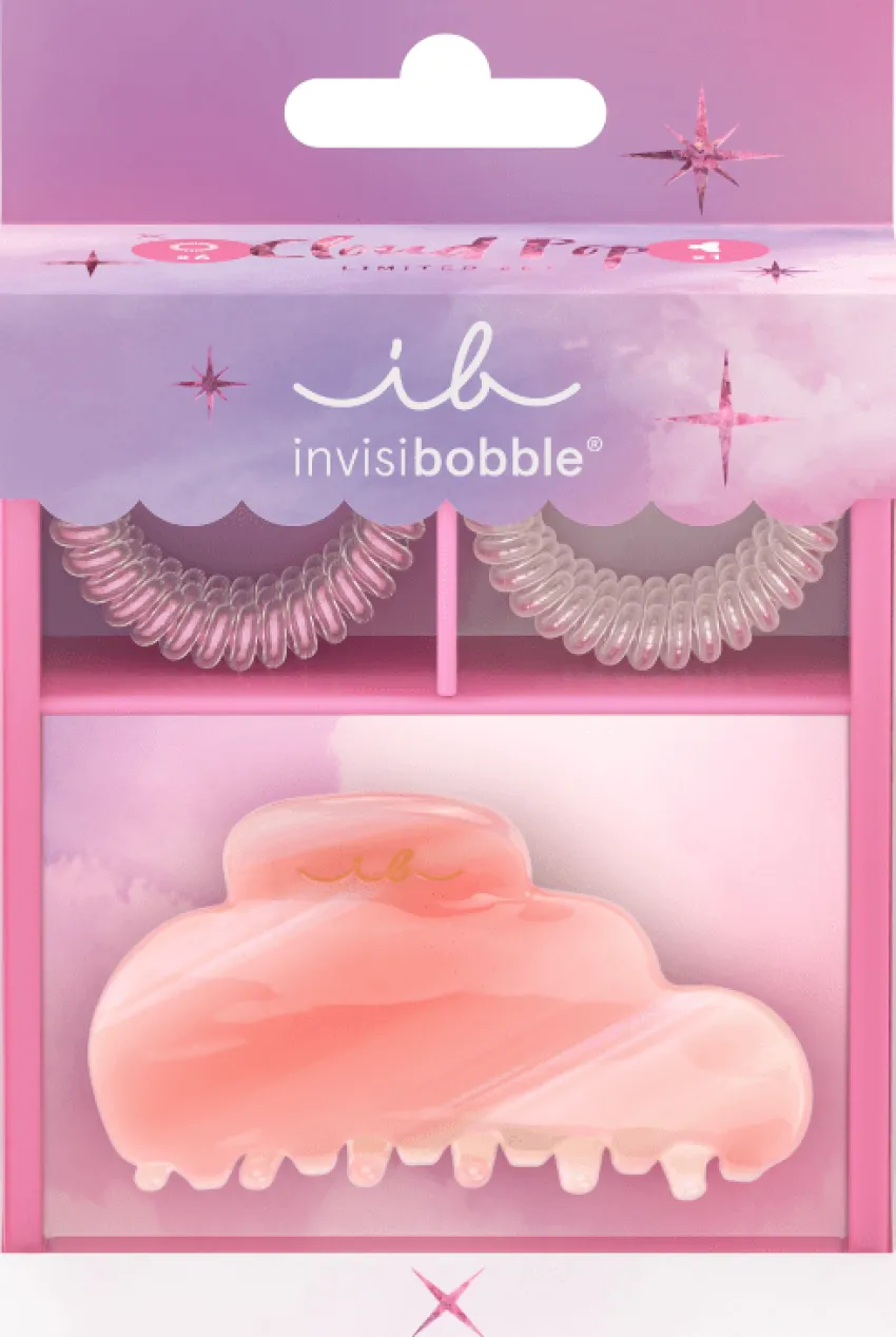 Online invisibobble Set Cloud Pop