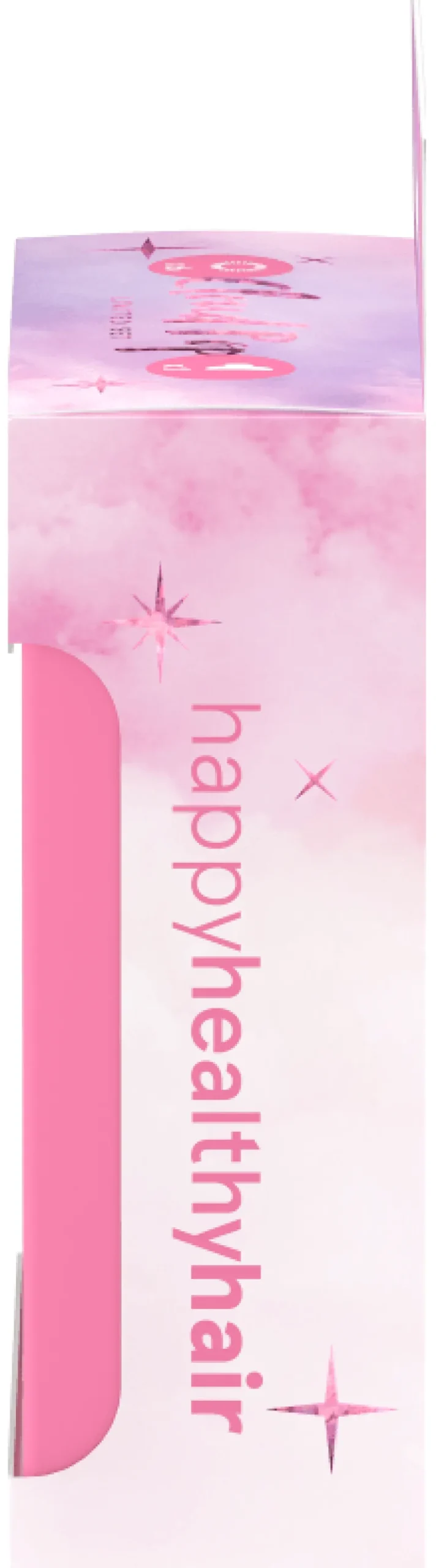 Online invisibobble Set Cloud Pop