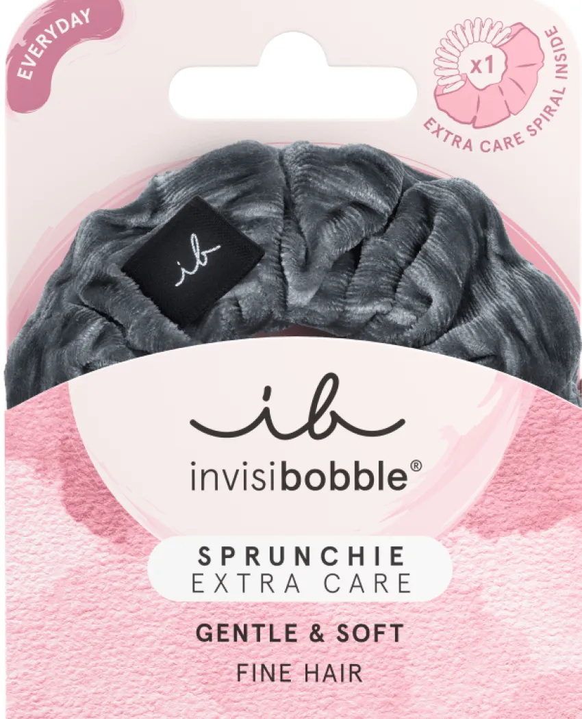 Best invisibobble SPRUNCHIE EXTRA CARE Soft as Silk