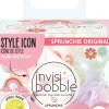 New invisibobble SPRUNCHIE Retro Dreamin' Macaron