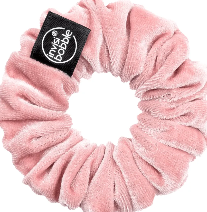 New invisibobble SPRUNCHIE Retro Dreamin' Macaron