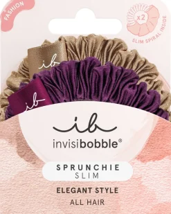 Outlet invisibobble SPRUNCHIE SLIM