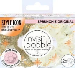 Best invisibobble SPRUNCHIE Time to Shine Bring on the Night