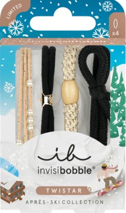 Hot invisibobble Twistar Apres Ski Fondue Lover