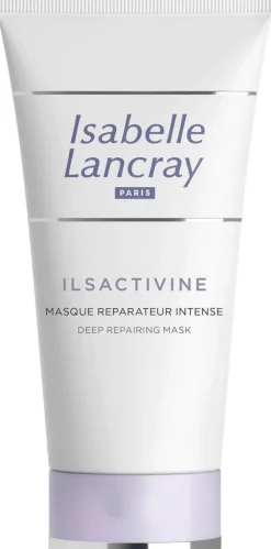 Outlet Isabelle Lancray ILSACTIVINE Masque Reparateur Intense