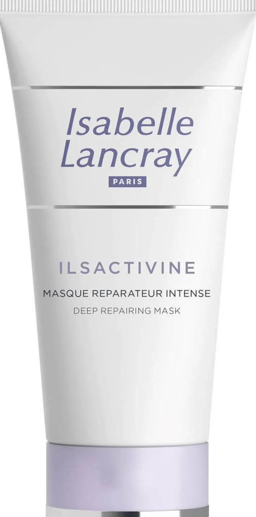 Outlet Isabelle Lancray ILSACTIVINE Masque Reparateur Intense