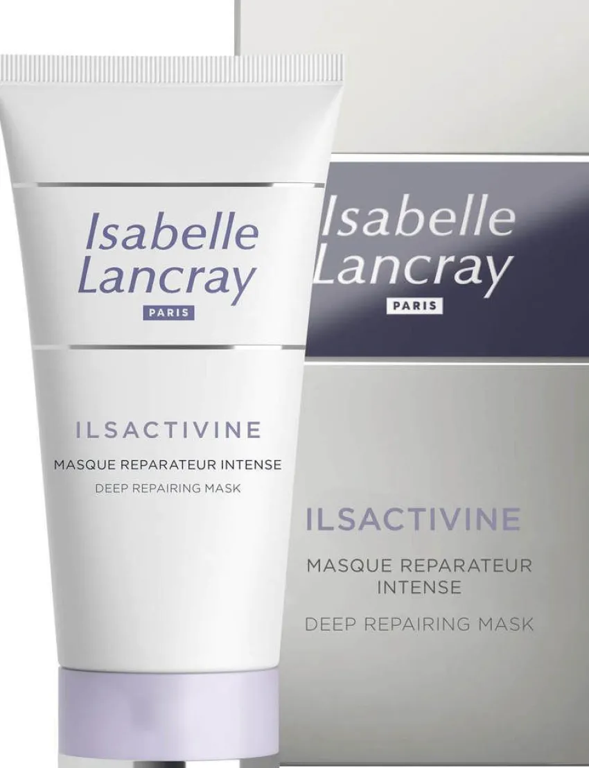 Outlet Isabelle Lancray ILSACTIVINE Masque Reparateur Intense