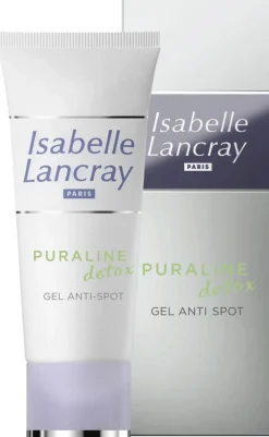 Best Isabelle Lancray PURALINE detox Gel Anti-Spot